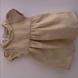 Holiday toddler dress!!